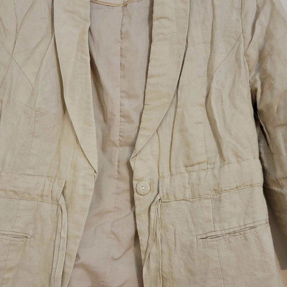 Ladies Jacket - Picture 5 of 11